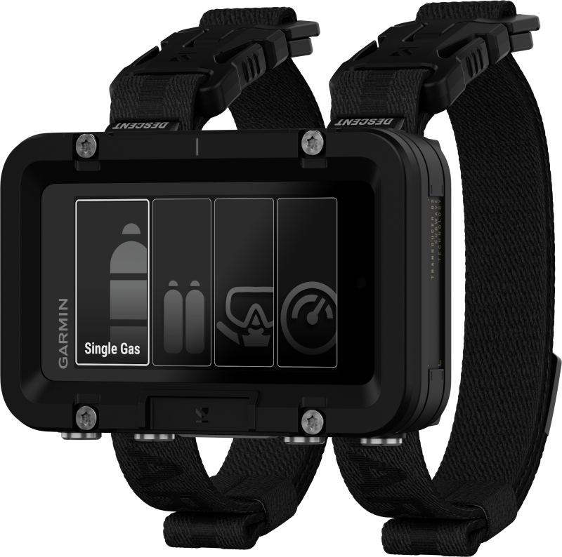 Garmin Dykkercomputer Descent X50i - Klar til afsendelse nu!!