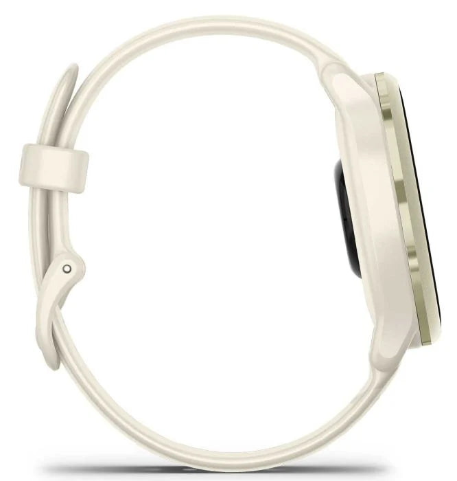 Garmin Sportsur VivoActive 6 Lunar Gold/ Bone