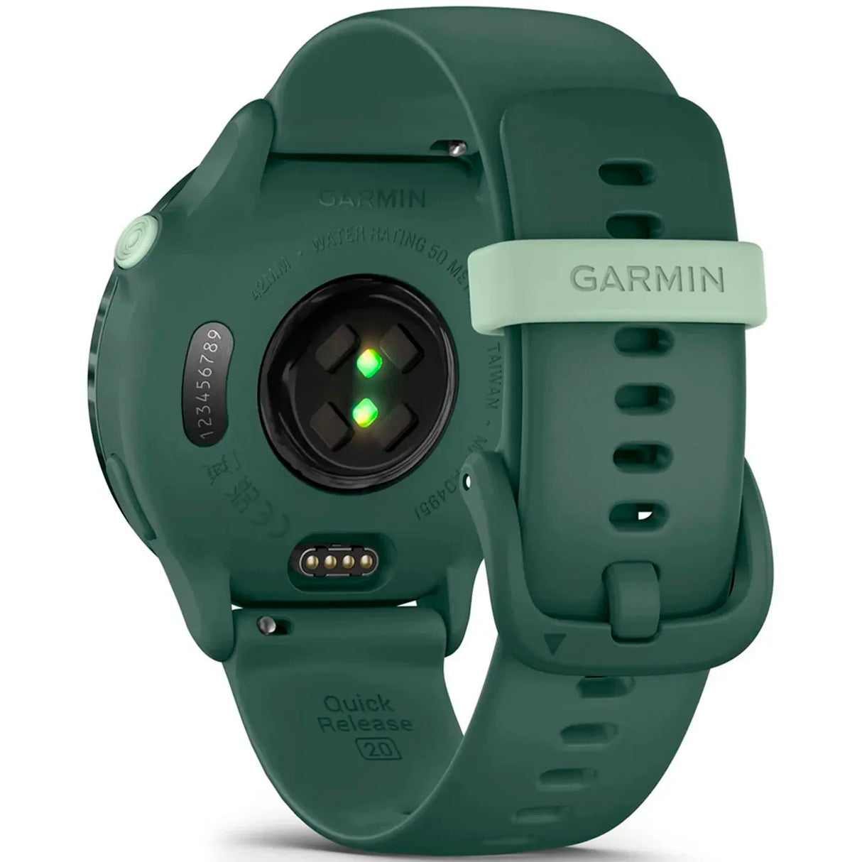 Garmin Sportsur VivoActive 6 Jasper Green