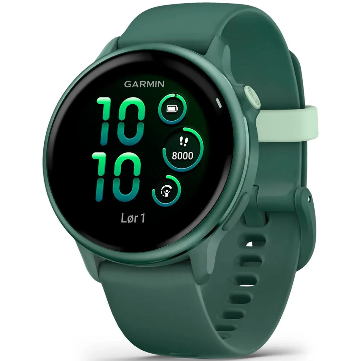 Garmin Sportsur VivoActive 6 Jasper Green
