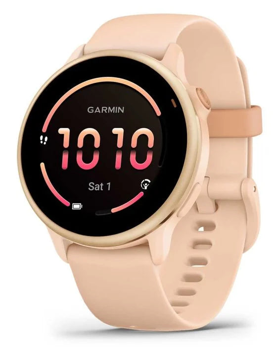 Garmin Sportsur VivoActive 6 Pink Dawn