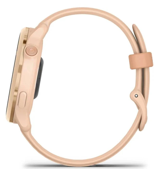 Garmin Sportsur VivoActive 6 Pink Dawn