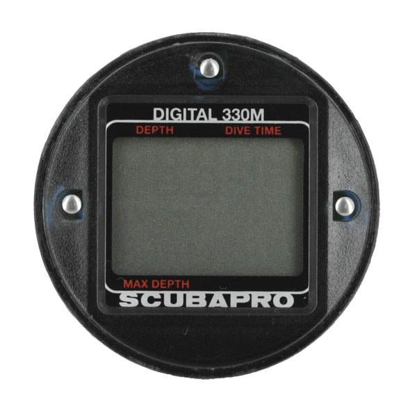 Scubapro Dykkercomputer Digital 330M
