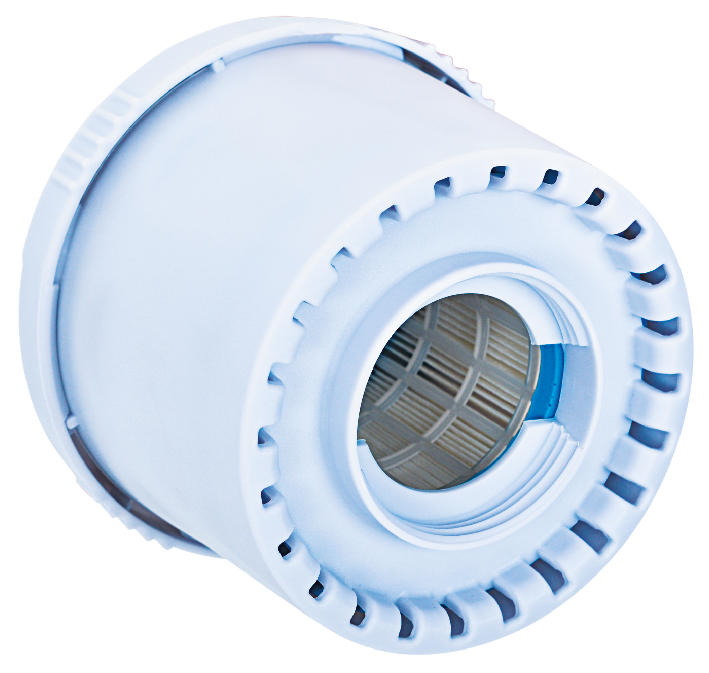 Netspa Filter - Antibakteriel filter Kit til Netspa Spa og Pool