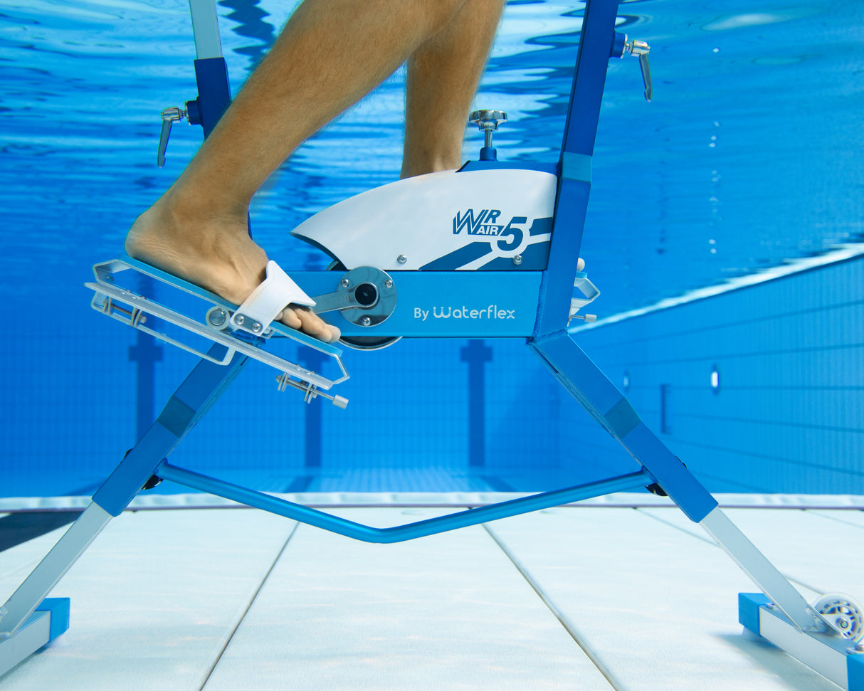 Waterflex WR5 Air Aquabike