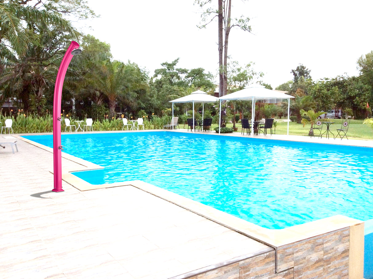 Formidra Jolly 25L Shower til swimming pool