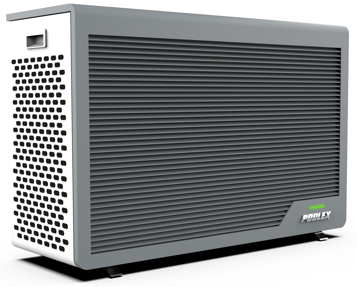 Poolex Varmepumpe Articline Fi 2