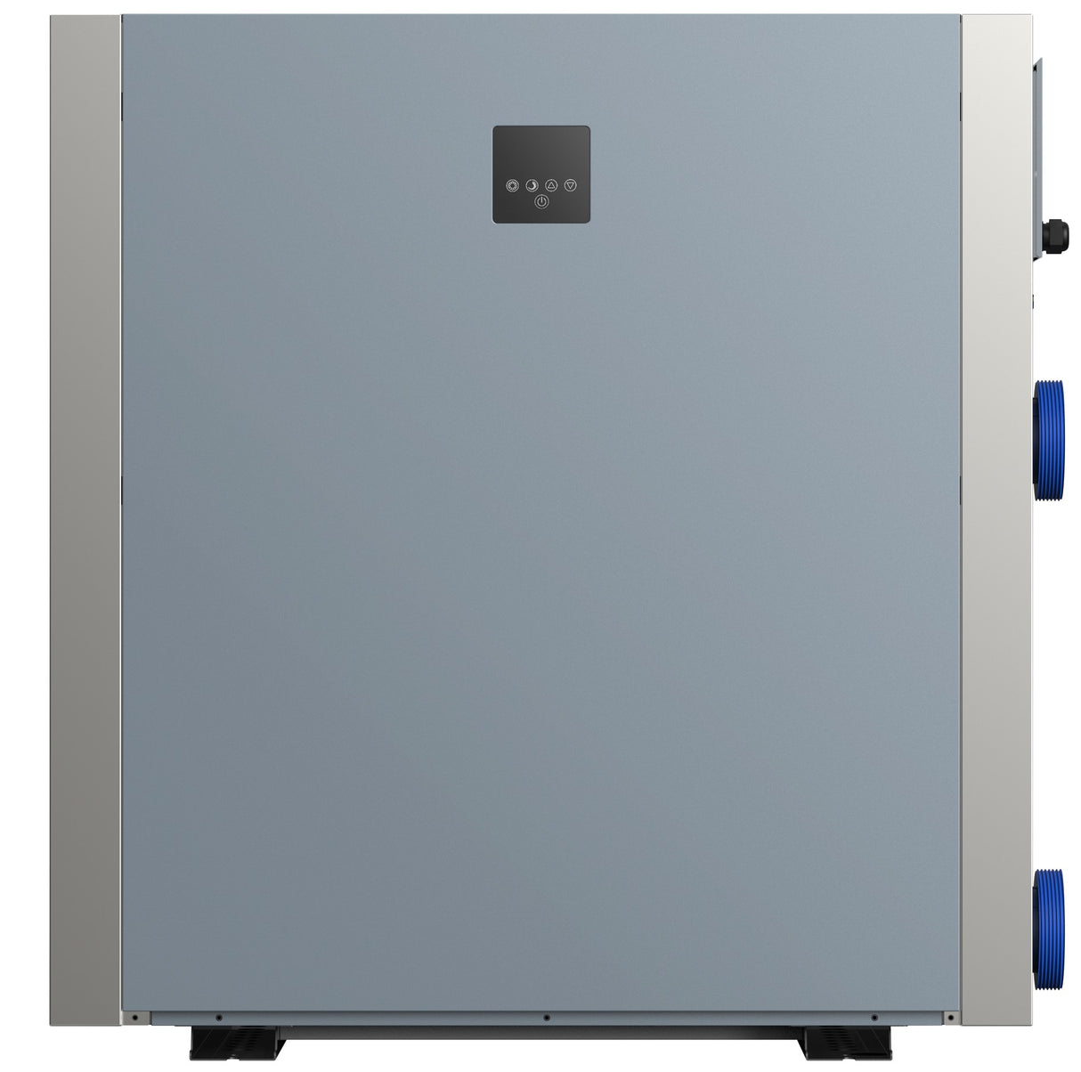 Poolex Varmepumpe Megaline Fi3 til swimming pool 50 kw