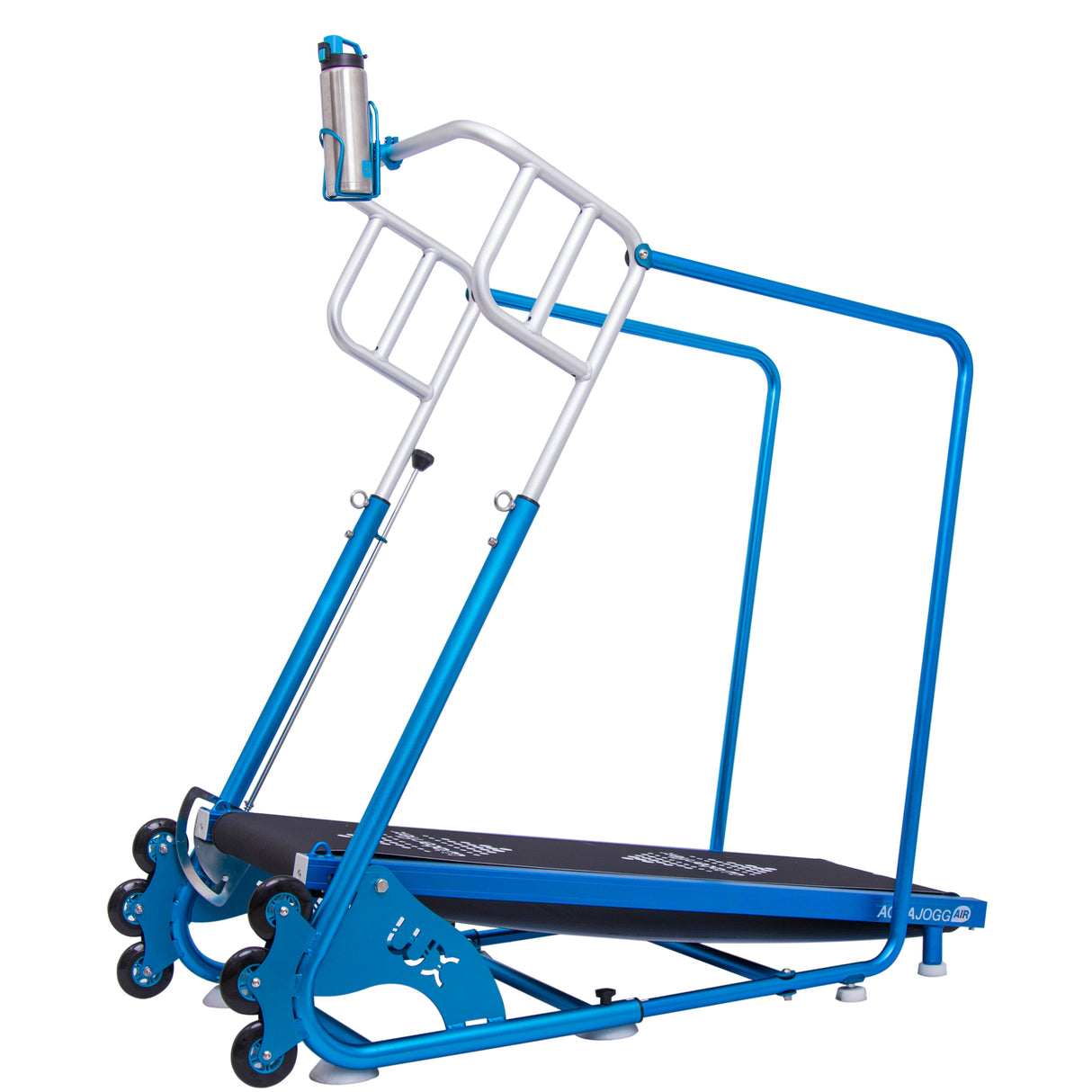 Waterflex Aquajogg Air vandløbebånd