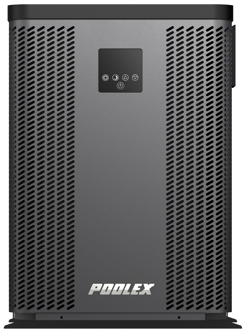 Poolex Varmepumpe Silverline Top til swimming pool