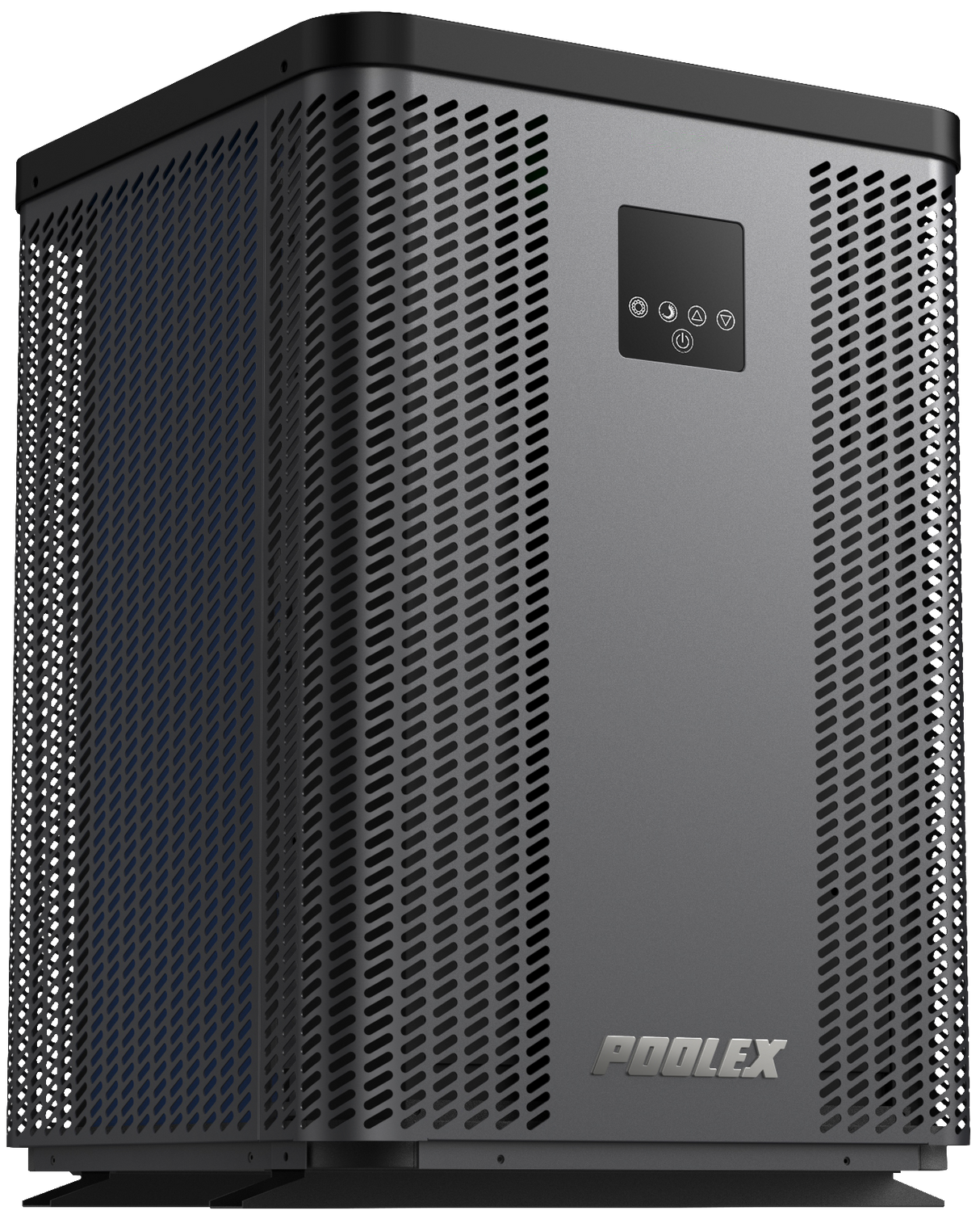 Poolex Varmepumpe Silverline Top til swimming pool