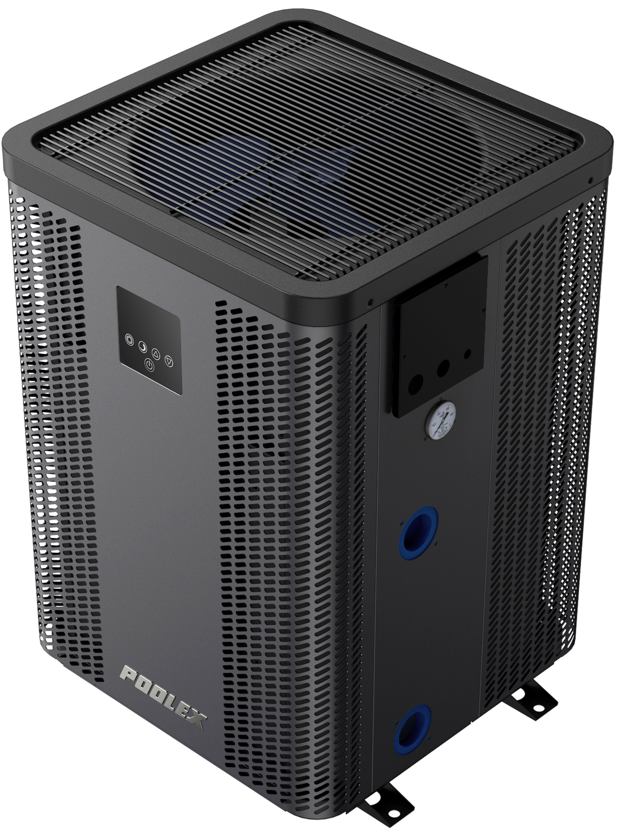 Poolex Varmepumpe Silverline Top til swimming pool