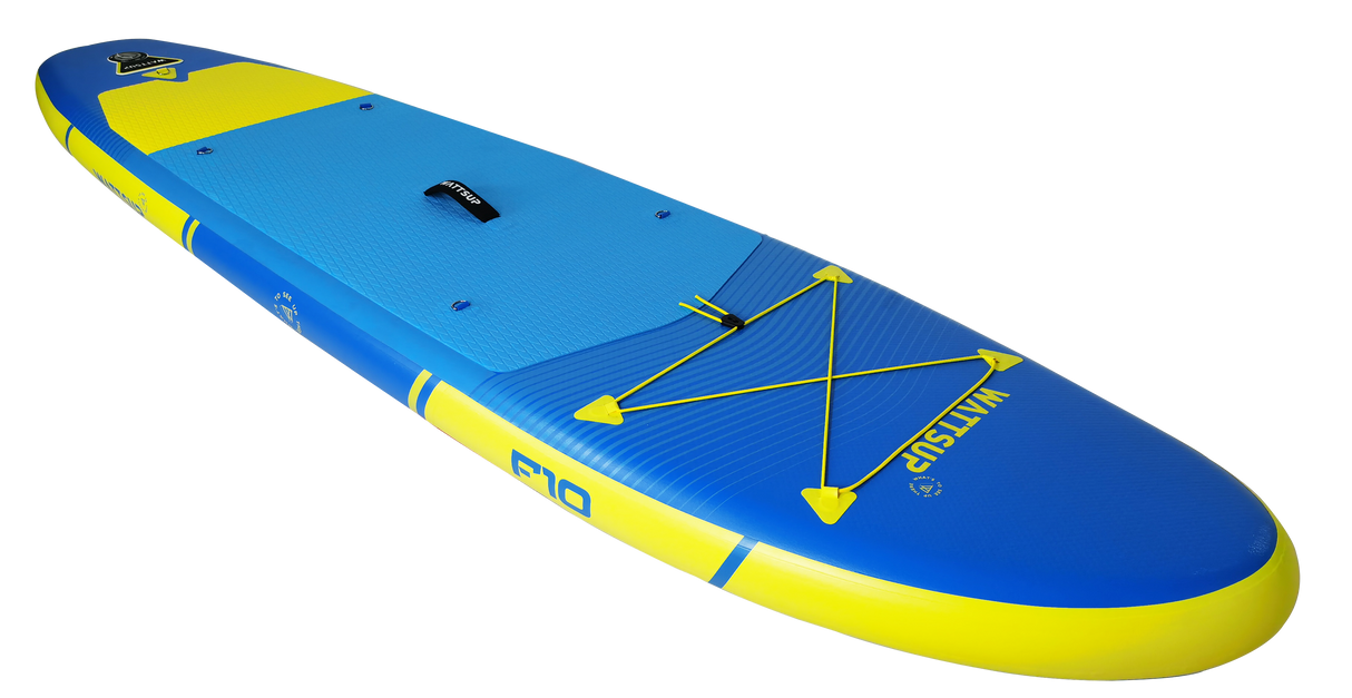 Wattsup Padleboard F10
