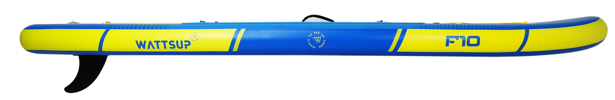 Wattsup Padleboard F10