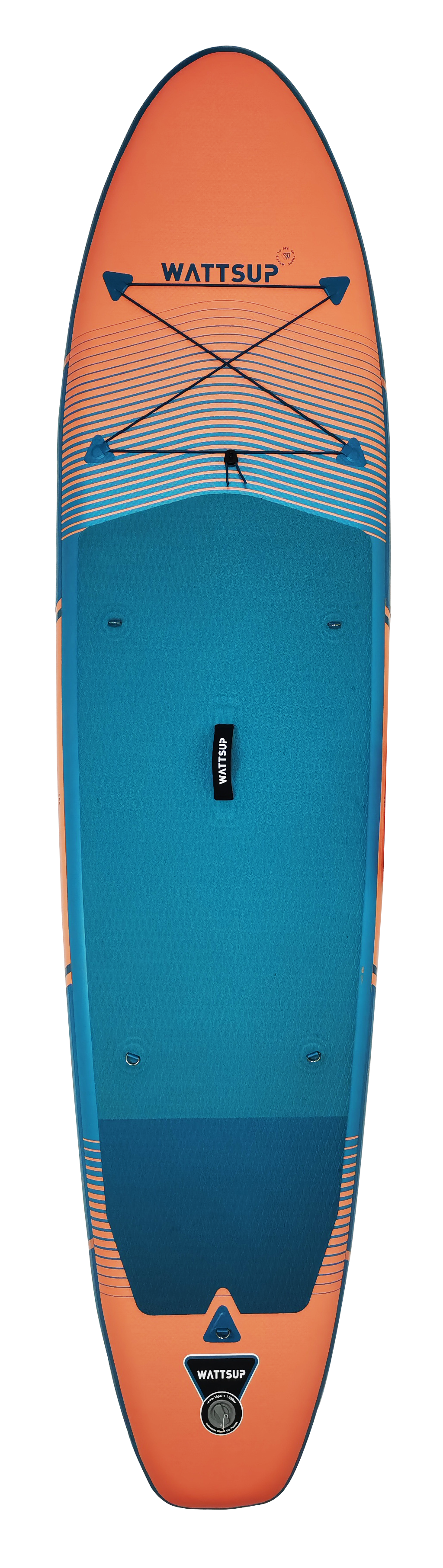 Wattsup Paddleboard F11