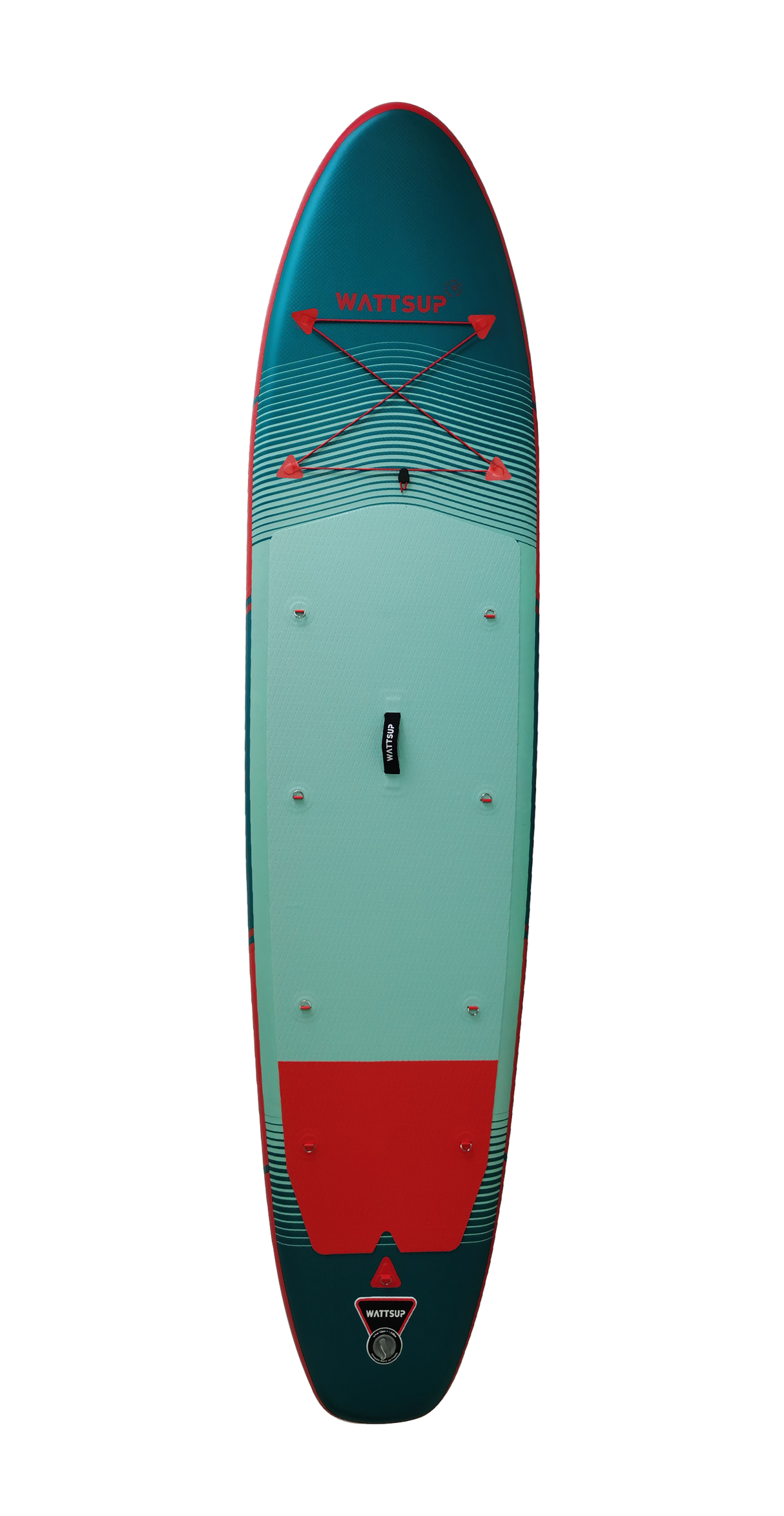 Wattsup Paddleboard F12