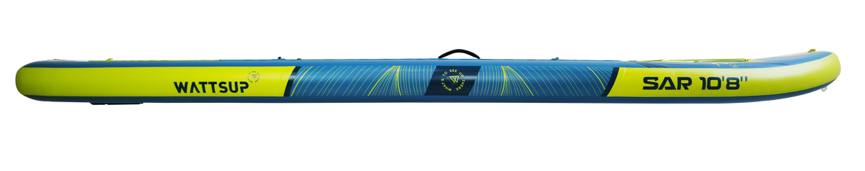 Wattsup Paddleboard Sar 10'8