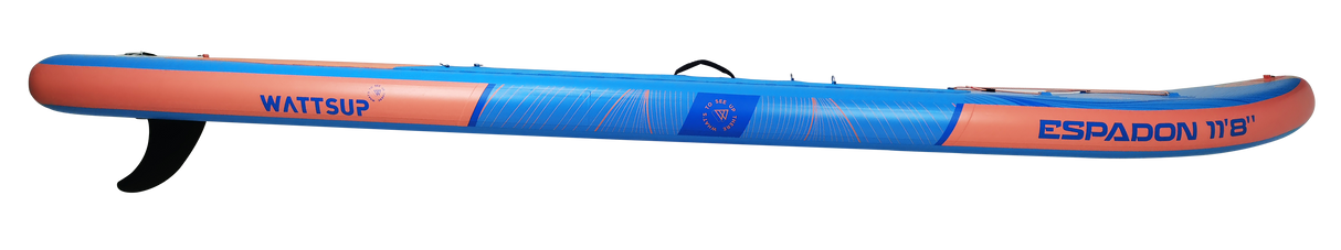 Wattsup Paddelboard Espadon 11,8