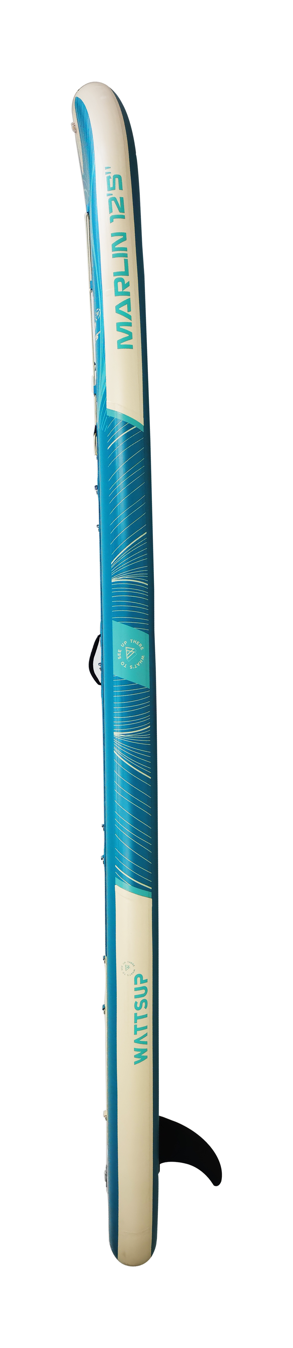 Wattsup Paddleboard Marlin 12´5