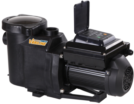 Poolex Filtreringspumpe Variline med variabelt flow 3.0 til swimming pool