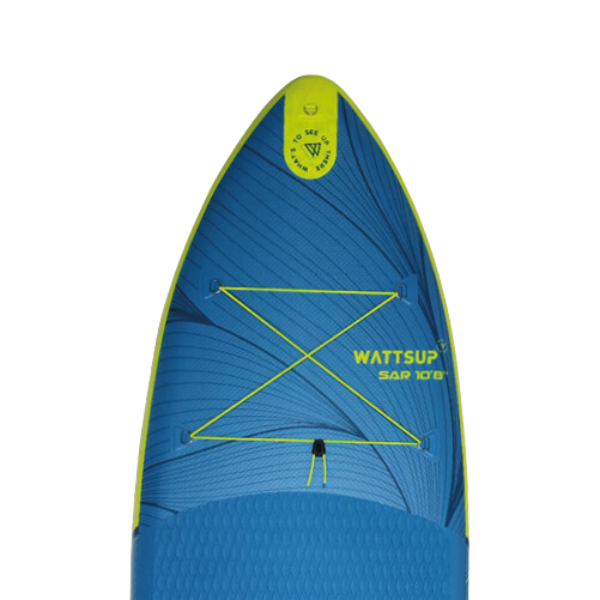 Wattsup Paddleboard Sar 10'8