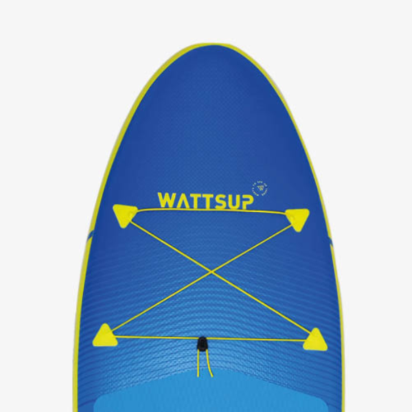 Wattsup Padleboard F10