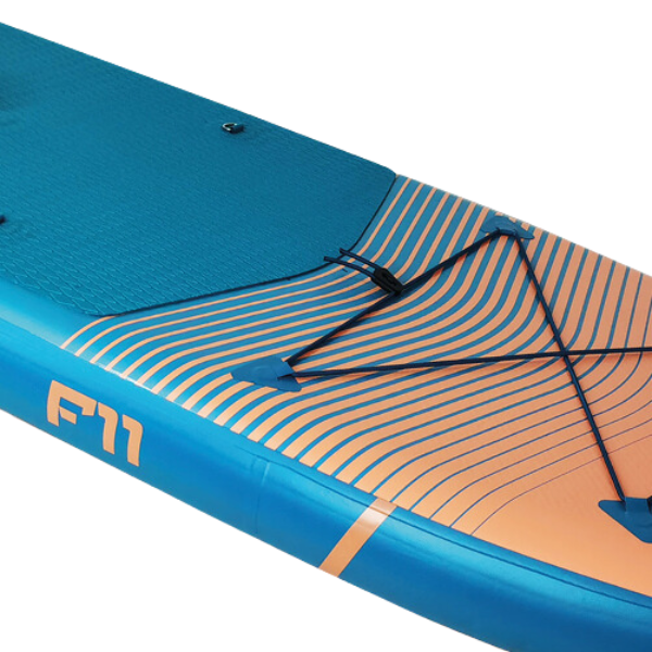 Wattsup Paddleboard F11