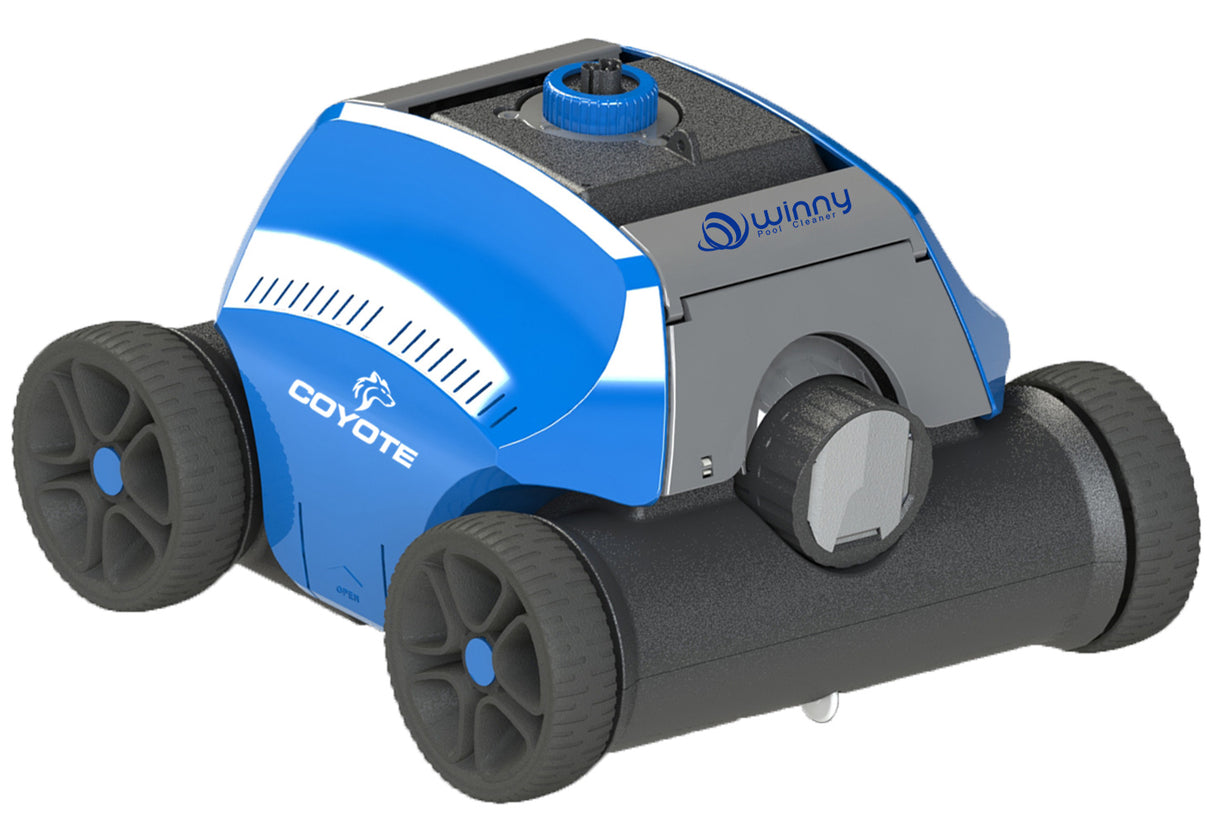 Poolex Coyote til swimming pool