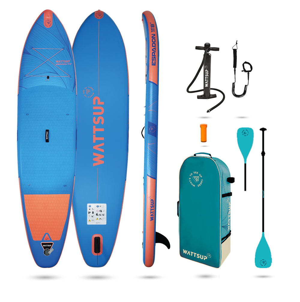 Wattsup Paddelboard Espadon 11,8