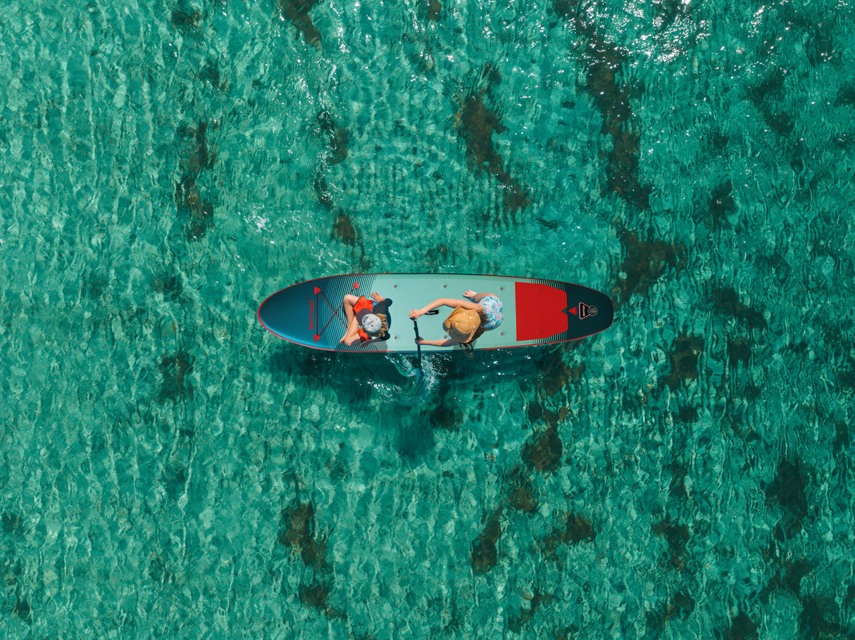 Wattsup Paddleboard F12