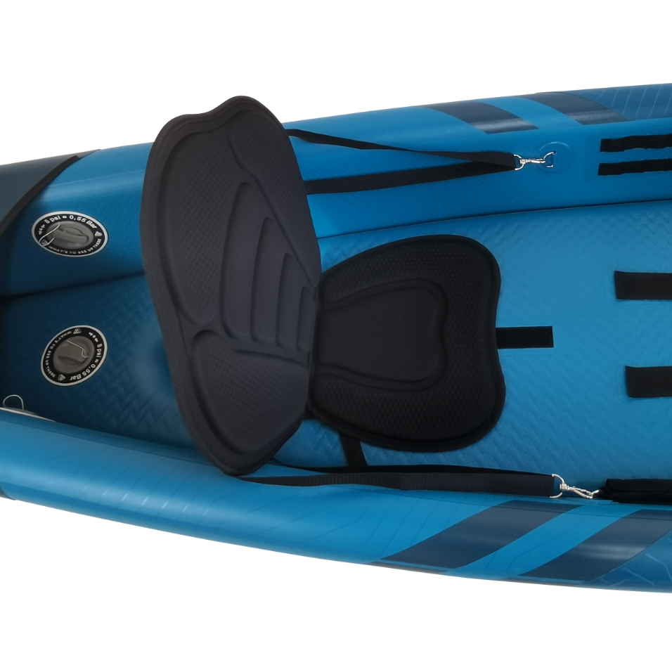 Wattsup Kajak Torpedo 3P