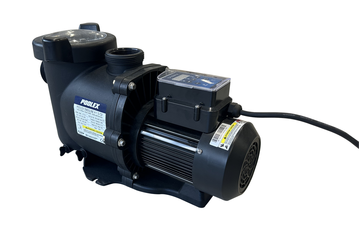 Poolex Pumpe Onduline til swimming pool
