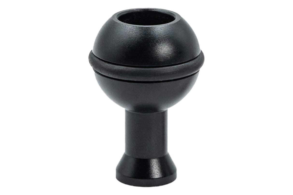 DiveVolk M6 Ball Head