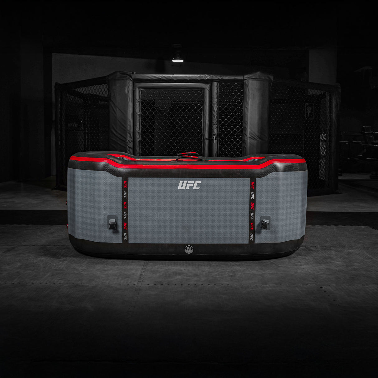 Poolex Spa Netspa Ufc Icebatch Aflang Isbad