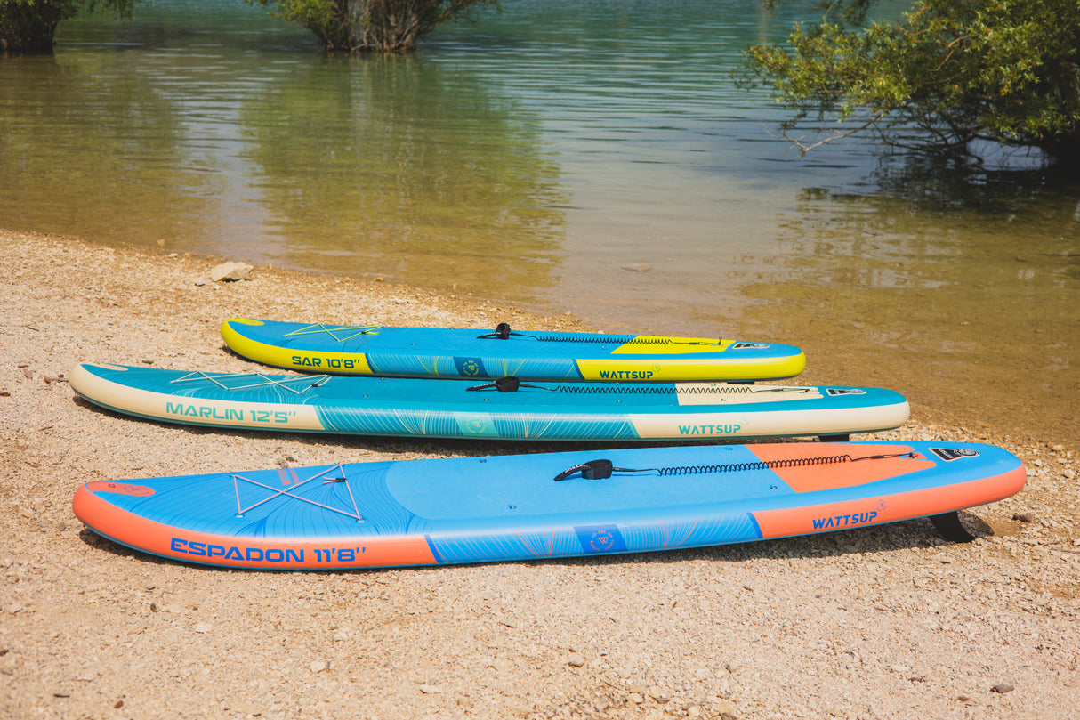 Wattsup Paddelboard Espadon 11,8