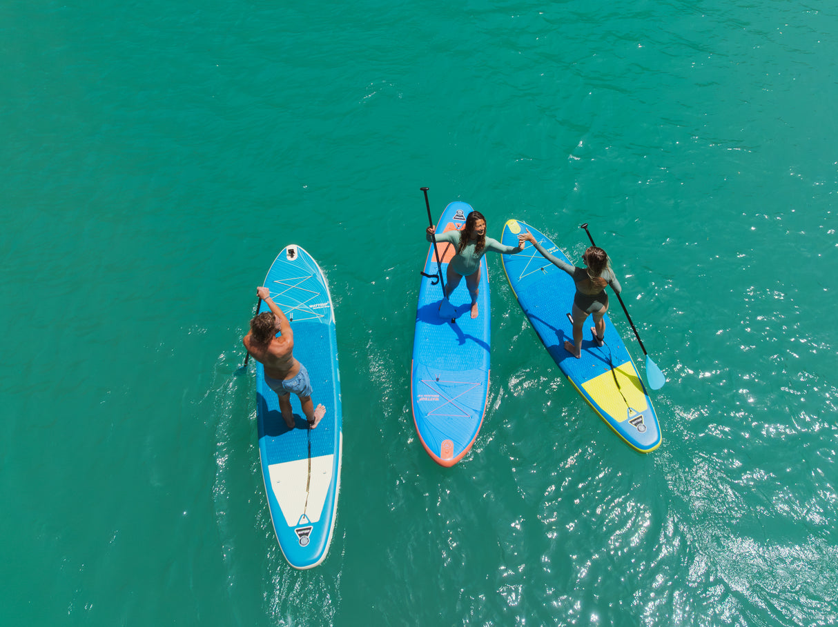 Wattsup Paddelboard Espadon 11,8