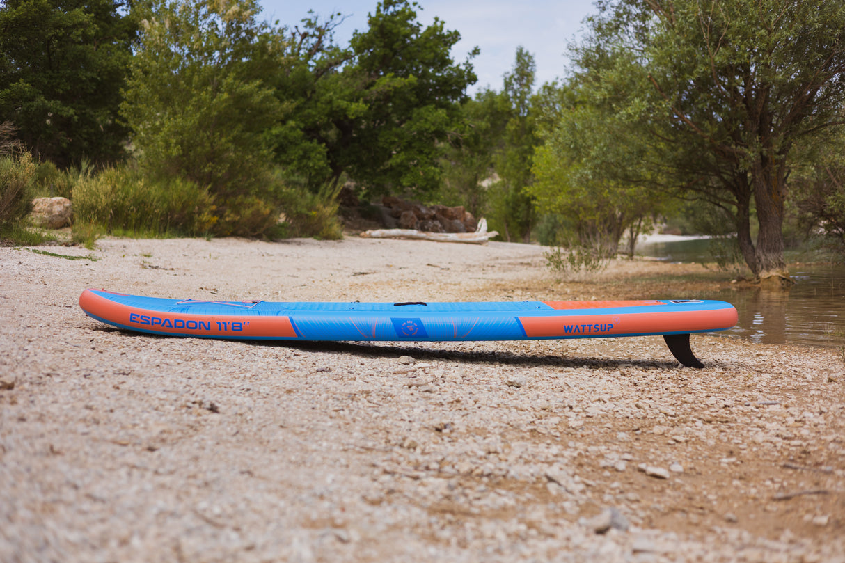 Wattsup Paddelboard Espadon 11,8