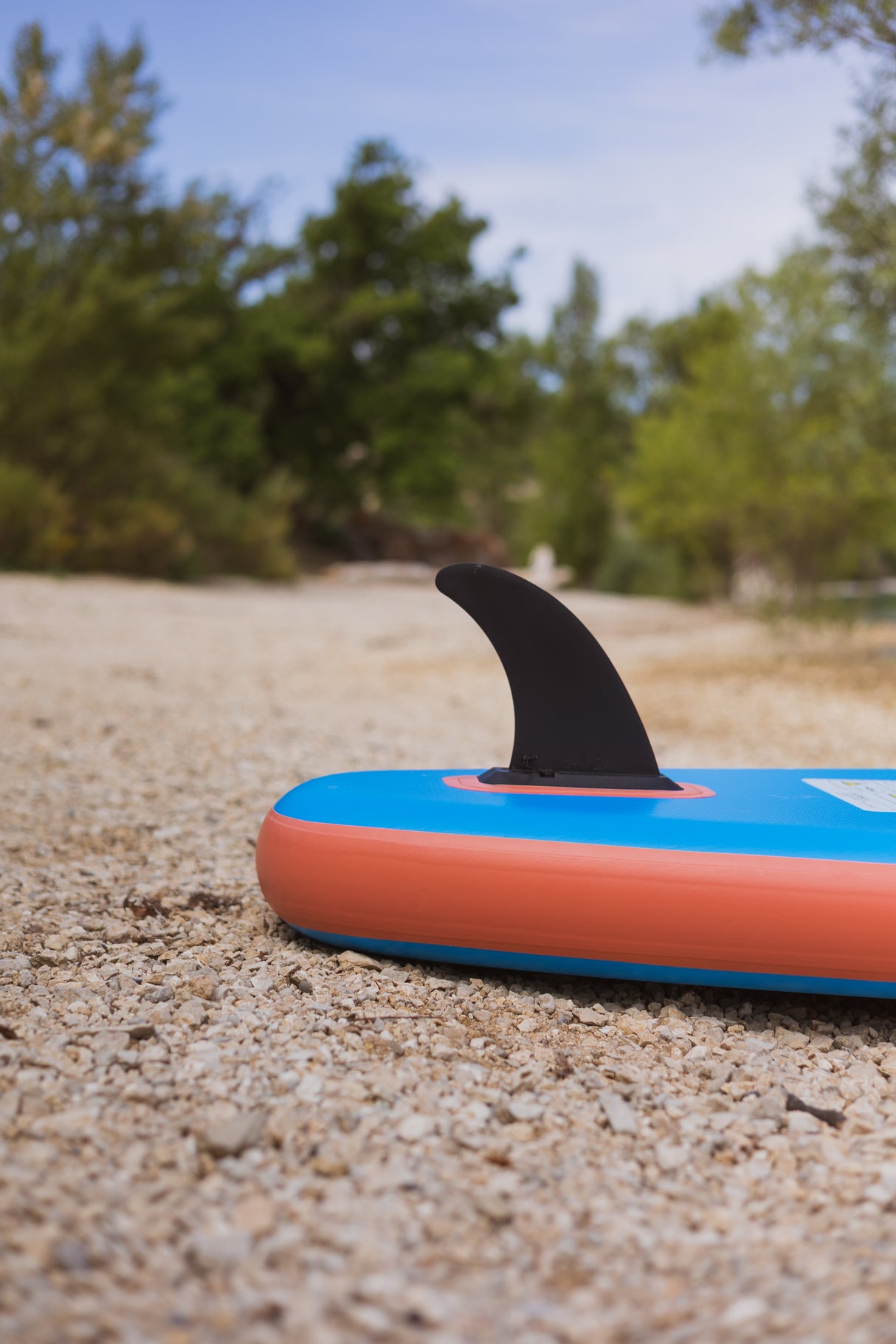 Wattsup Paddelboard Espadon 11,8