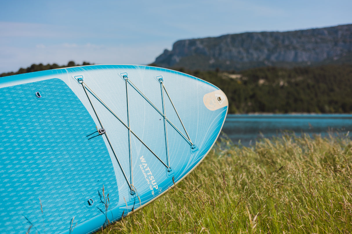 Wattsup Paddleboard Marlin 12´5