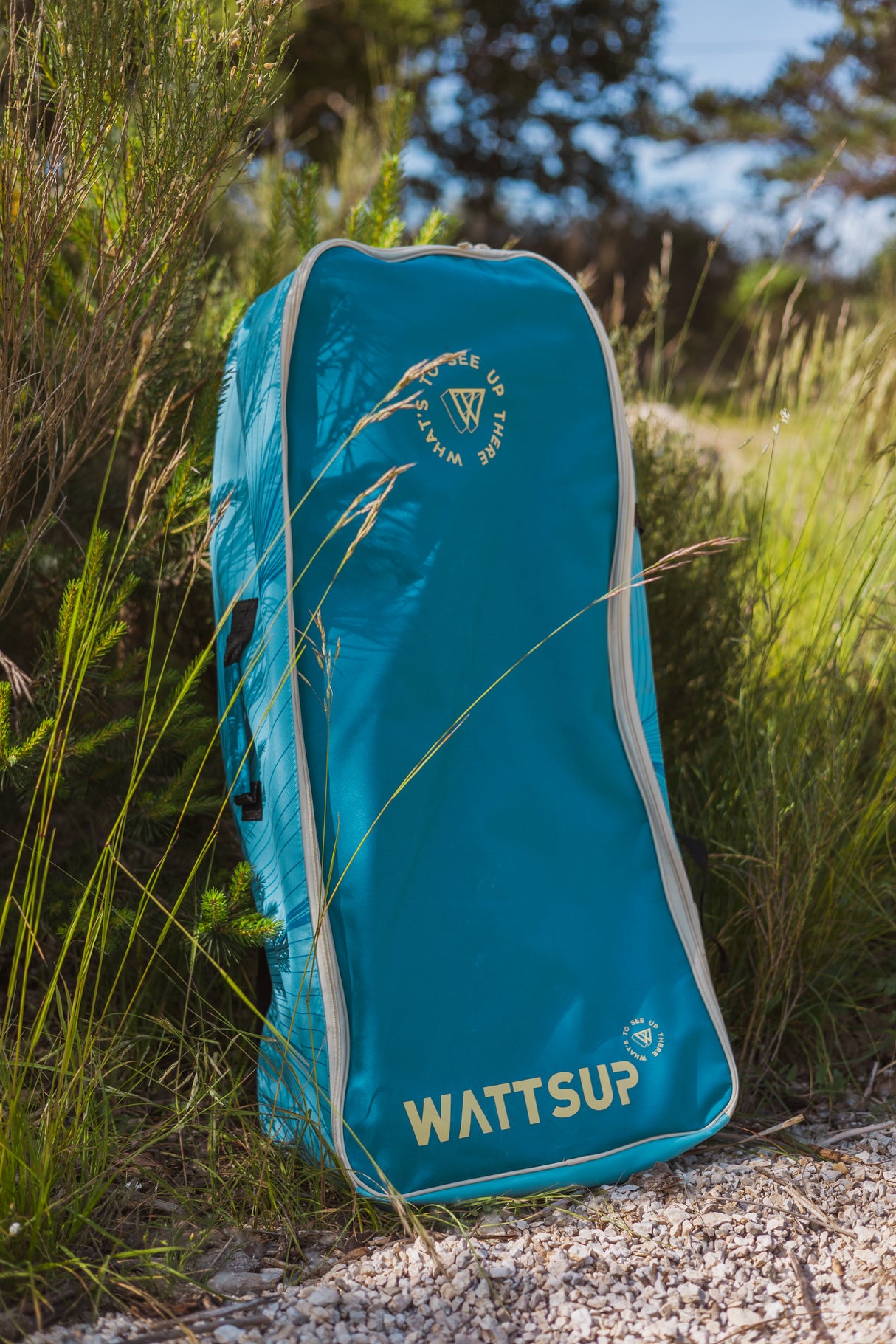 Wattsup Paddleboard Marlin 12´5