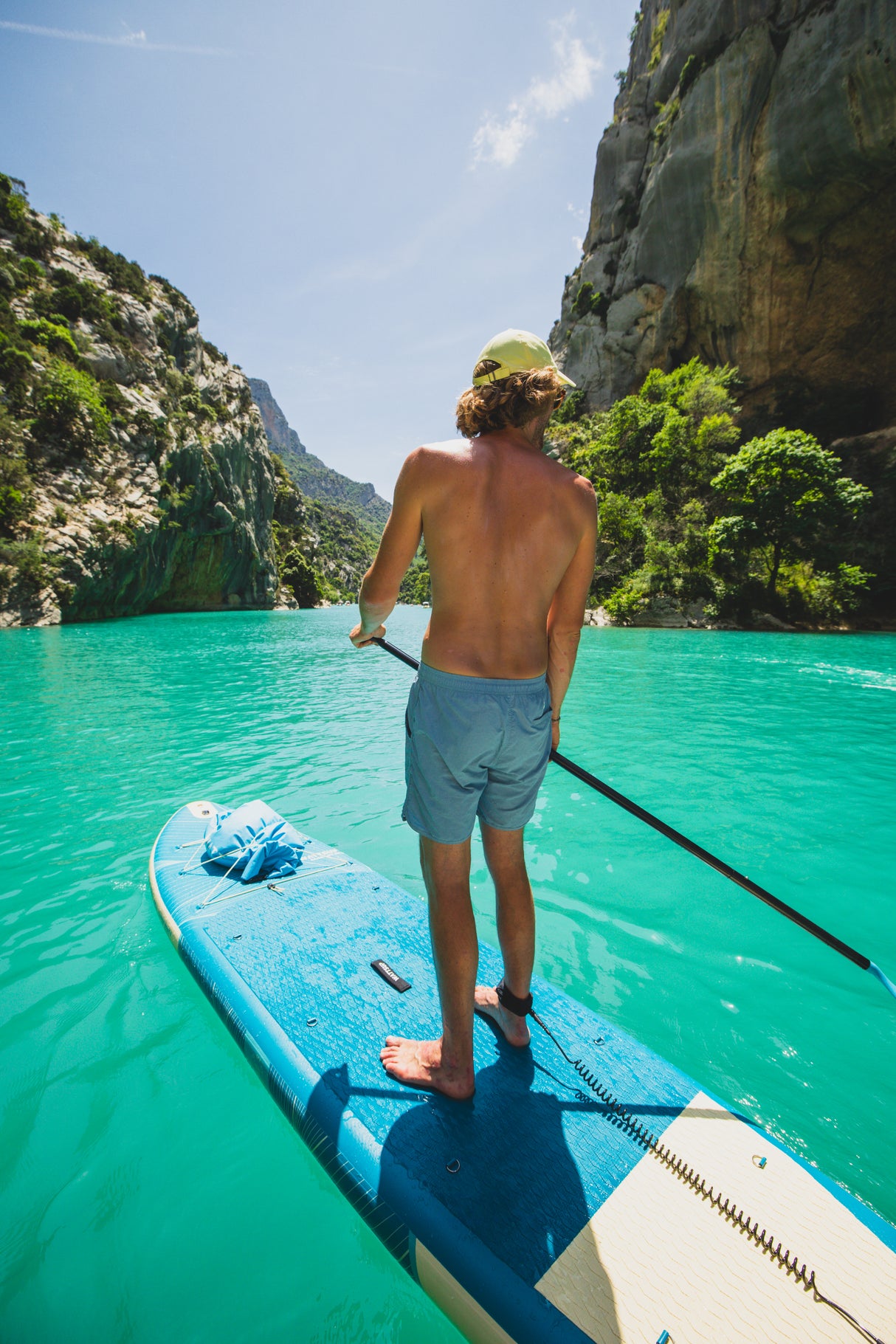 Wattsup Paddleboard Marlin 12´5