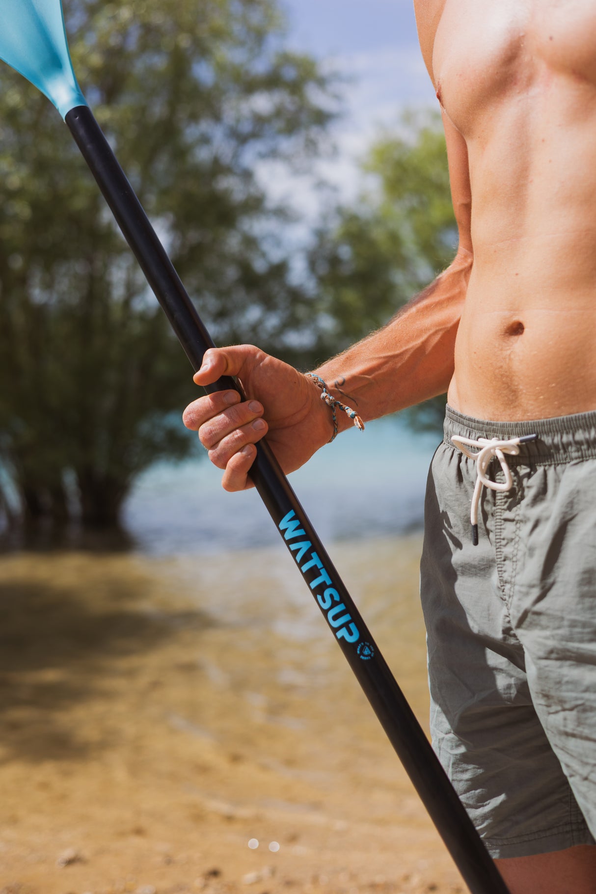 Wattsup Paddleboard F11