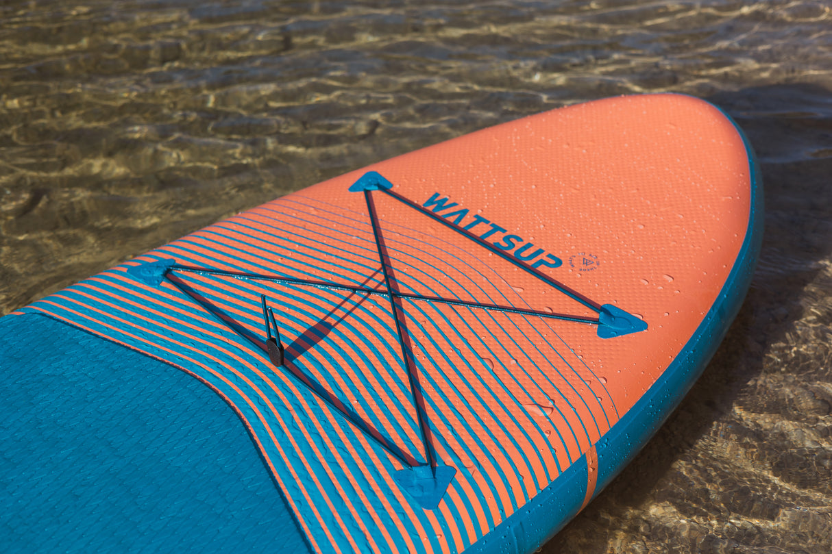 Wattsup Paddleboard F11