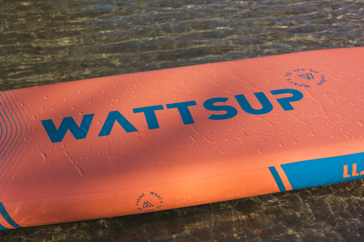 Wattsup Paddleboard F11