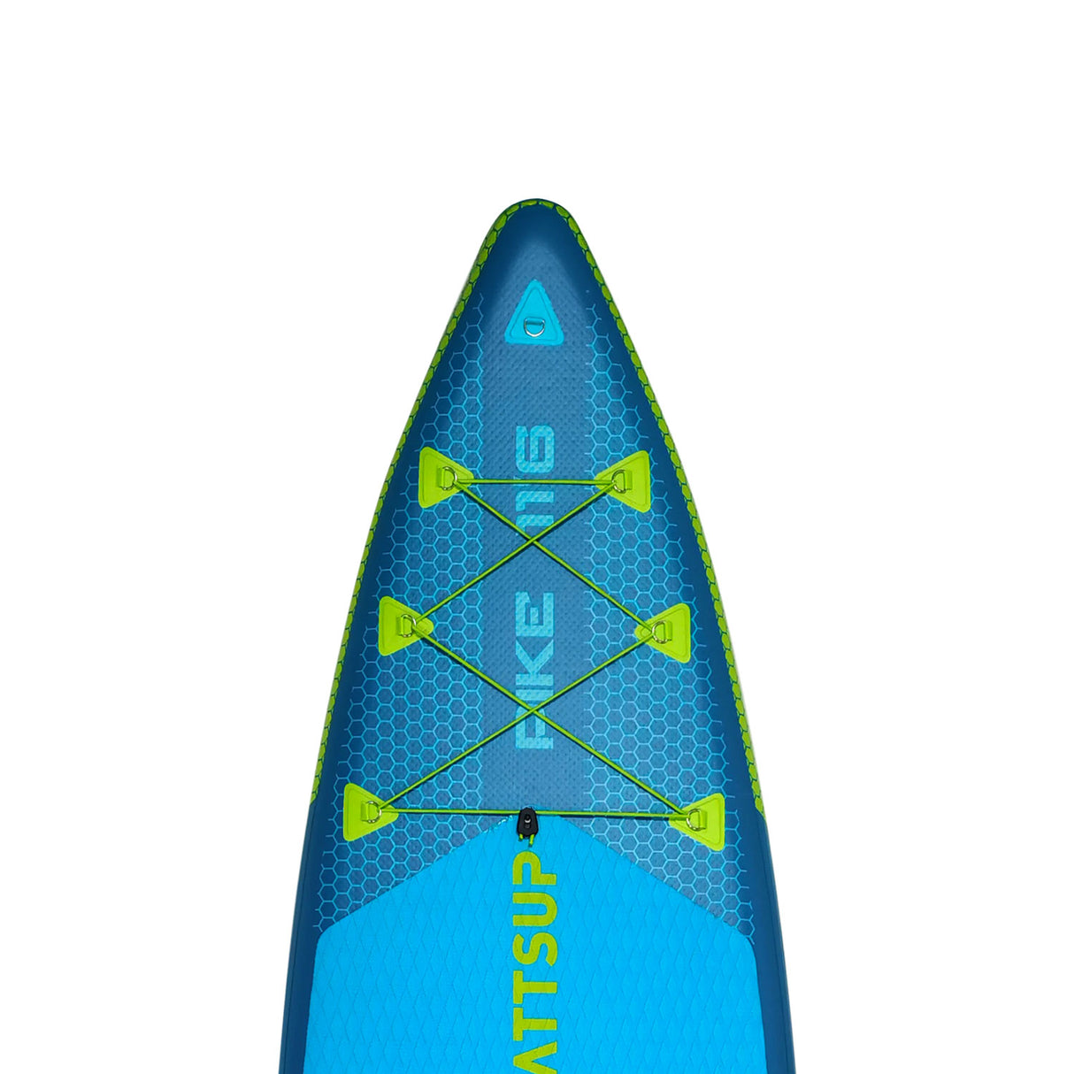 Wattsup Kajak Pike 11´6