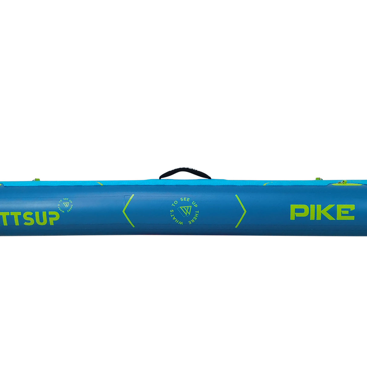 Wattsup Kajak Pike 11´6