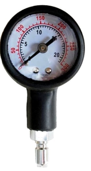 Polaris Mellemtryk Manometer