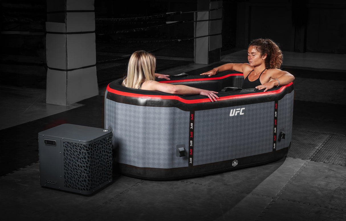 Netspa Isbad UFC Duo Kit Chiller 3-40°C