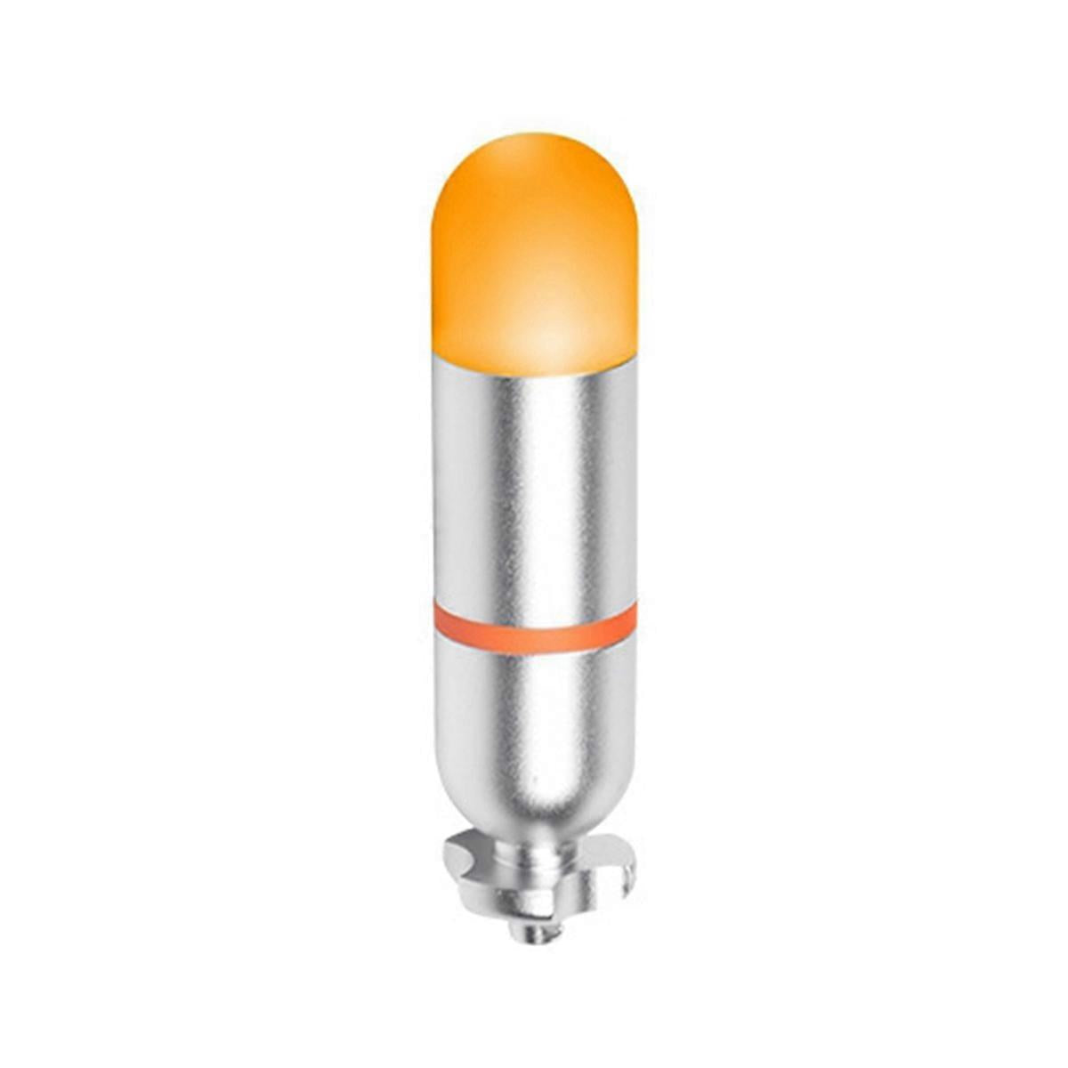 OrcaTorch SD01 PRO Beacon light 5 variants 1*AAA battery