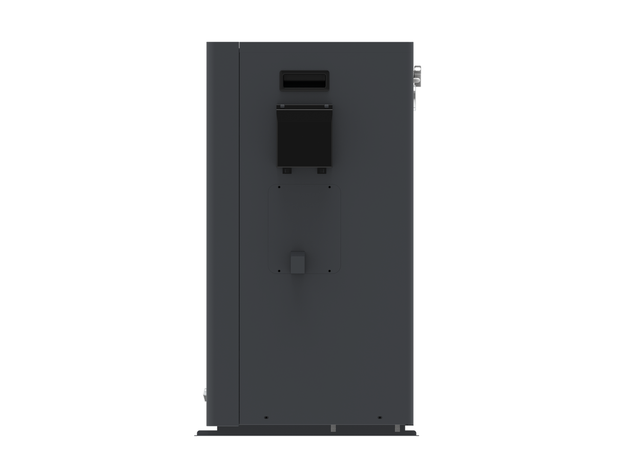 Poolex Varmepumpe Silverline On/Off G2 Pool (2026) fra 5,5kw til 22kw og til swimming pools fra 30m3 til 110m3